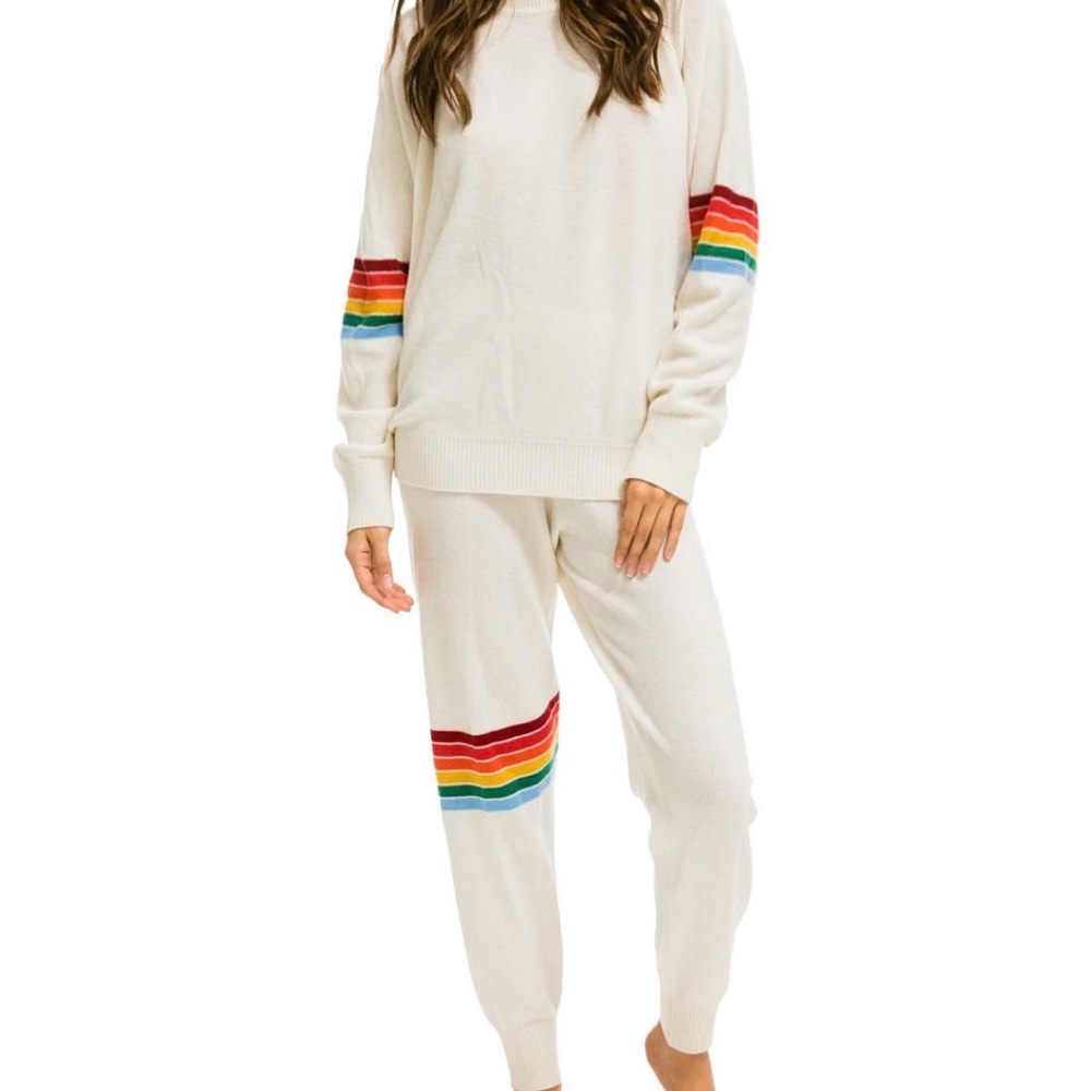 Aviator Nation 5 Stripe Set